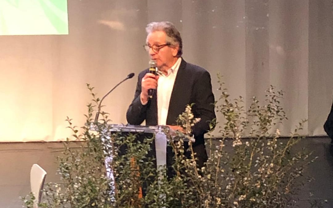 Assemblée Générale de l&rsquo;UFP 74 FRANSYLVA  à BONNEVILLE