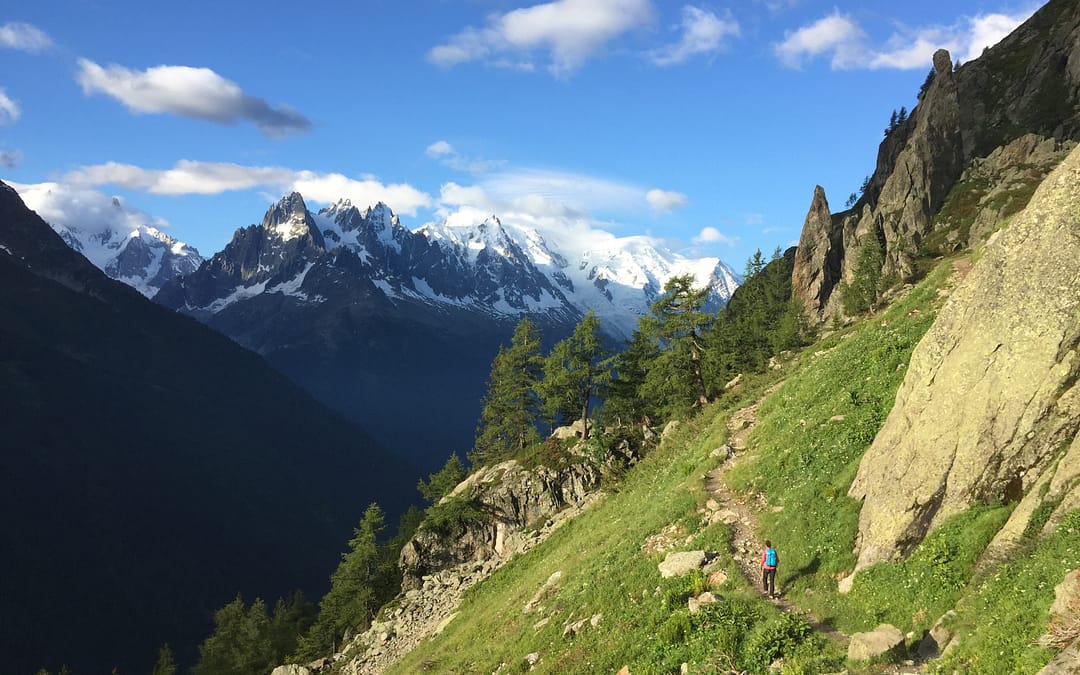 Assemblée générale de la section MONT-BLANC à DOMANCY
