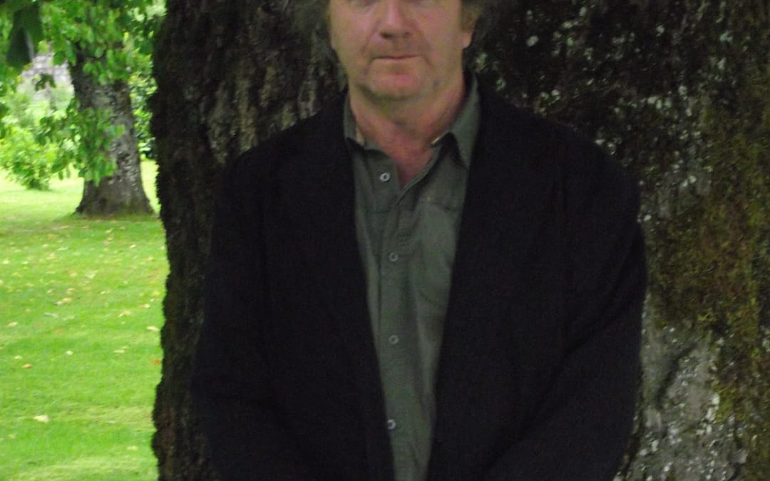 Un nouveau président à l’Union des Forestiers Privés