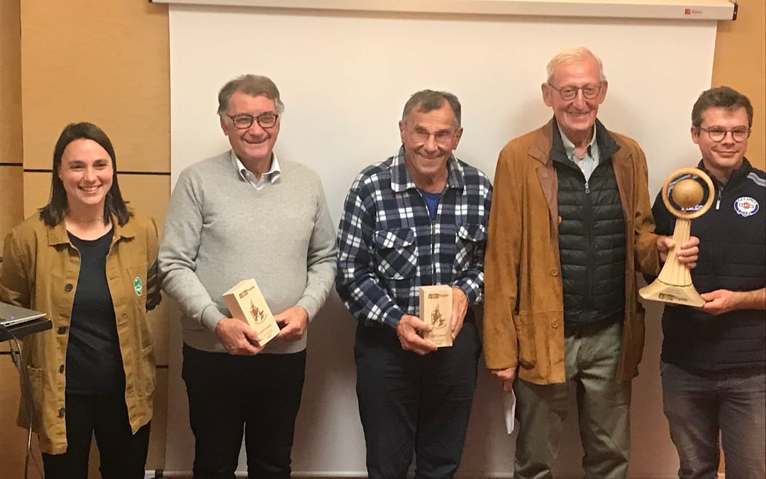 Le SylvoTrophée : valoriser une gestion durable des forêts