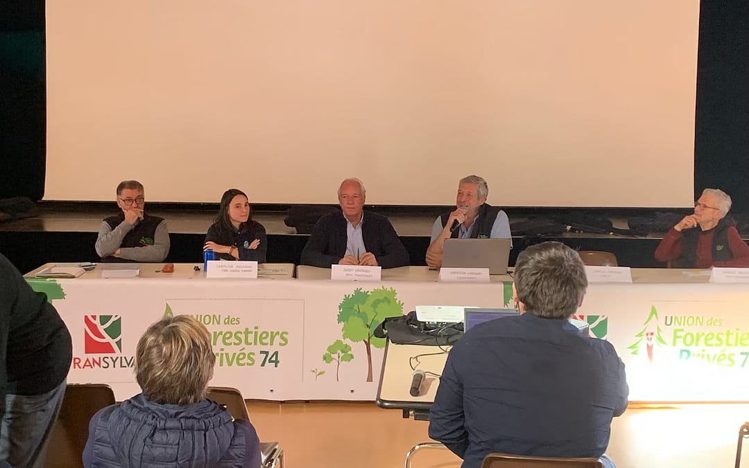 Assemblée Générale de la section BAUGES ce samedi 9 novembre 2024