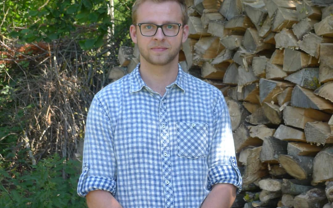 Un nouveau technicien CRPF sur le territoire des Usses et Bornes