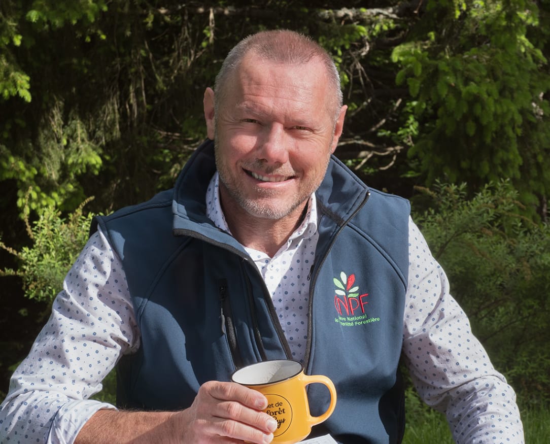 Rencontre avec Sylvain Ougier du CNPF : mais que se passe-t-il dans les forêts de Savoie et de Haute-Savoie ?