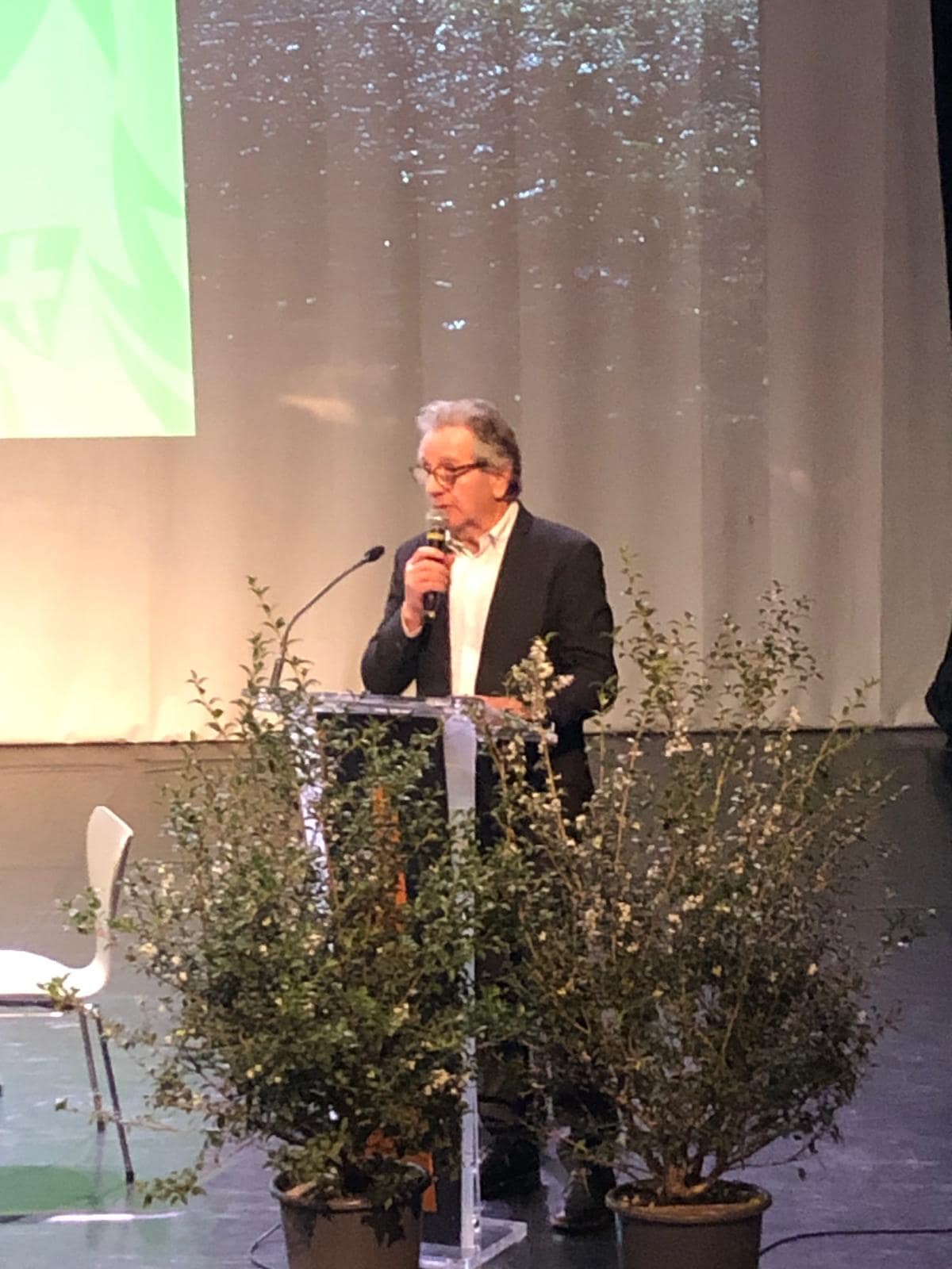 Assemblée Générale de l&rsquo;UFP 74 FRANSYLVA  à BONNEVILLE