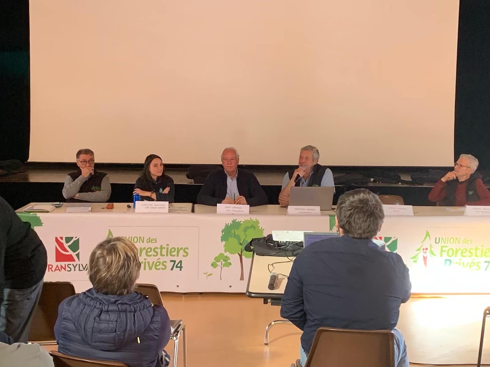 Assemblée Générale de la section BAUGES ce samedi 9 novembre 2024