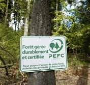 PEFC, Rapport d’activités 2016 : chiffres-clés et temps forts de l’année