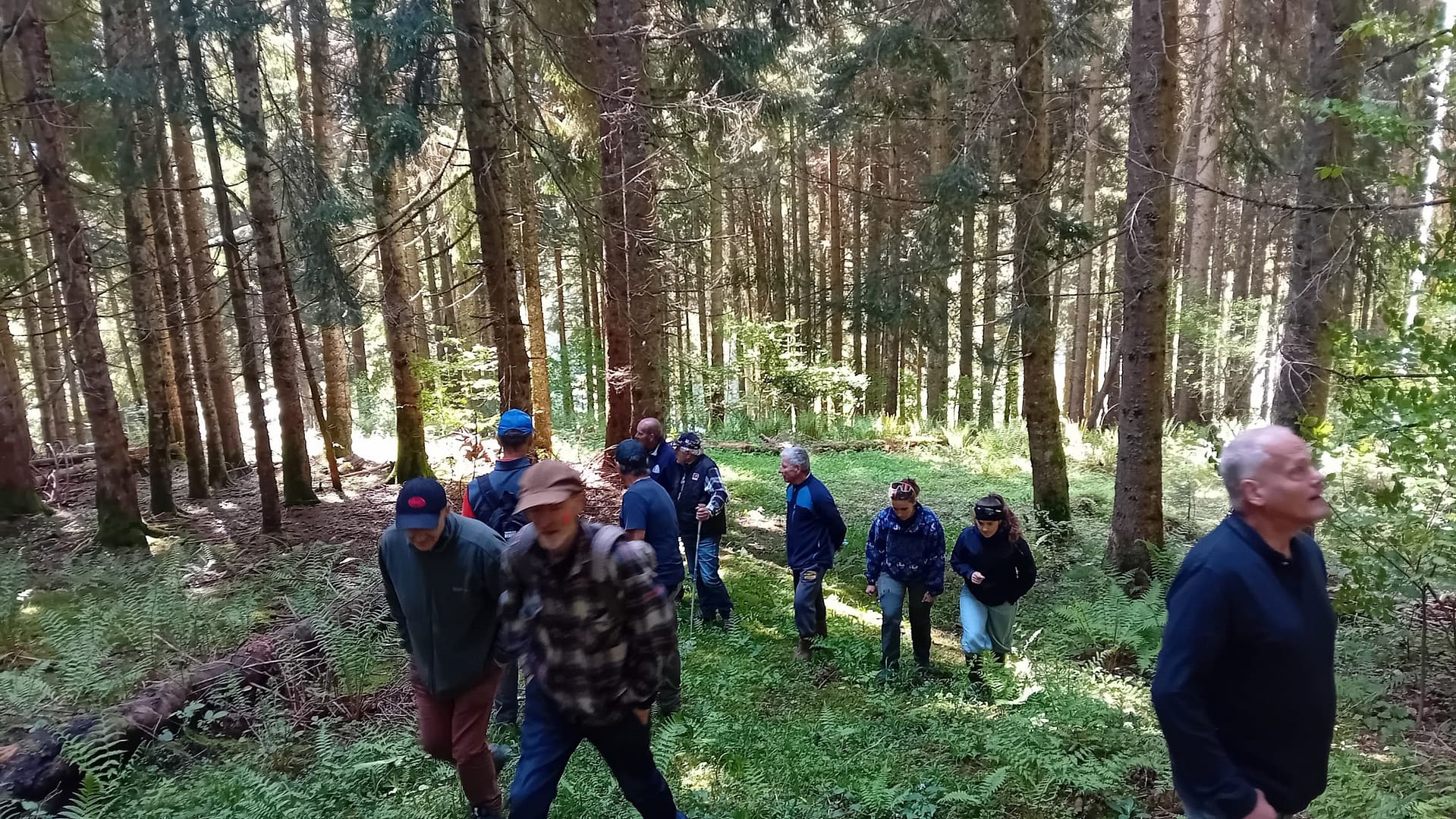Réunion d’information du samedi 24 mai 2025 à Samoëns