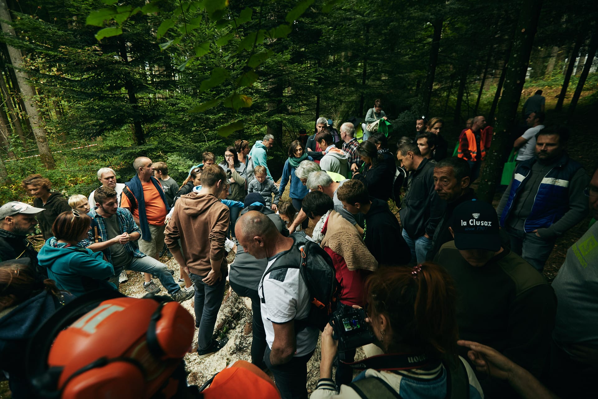 la fête du bois et de la forêt 2018 en petites vidéos