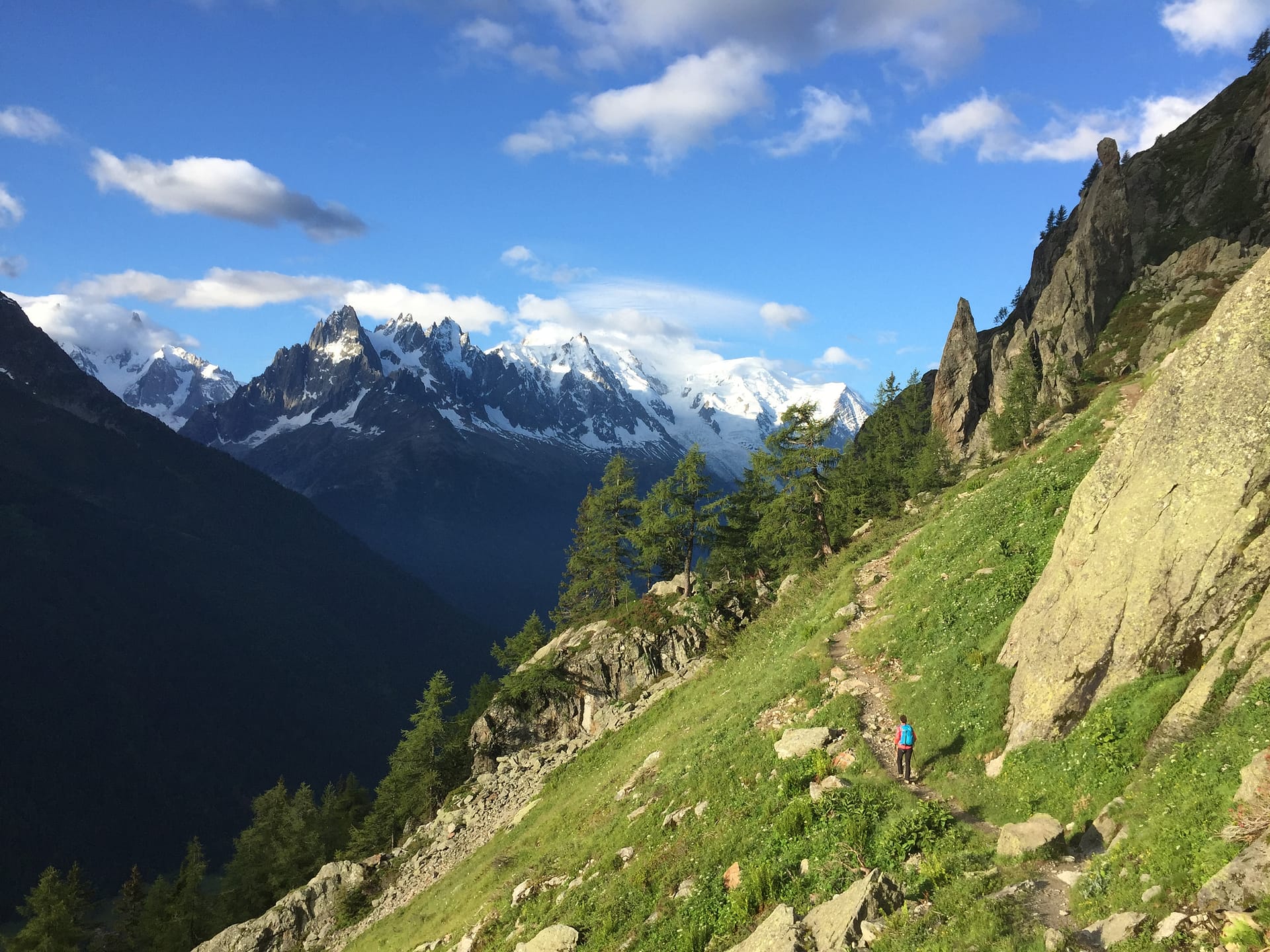 Assemblée générale de la section MONT-BLANC à DOMANCY