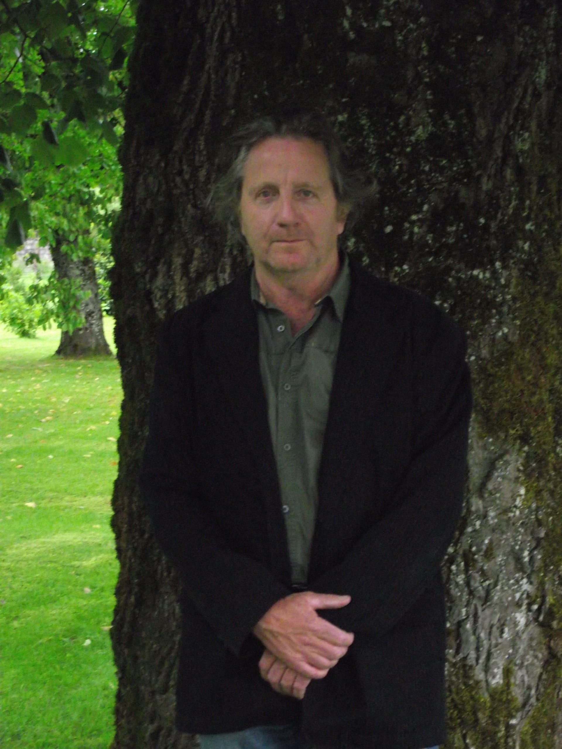 Un nouveau président à l’Union des Forestiers Privés