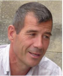 Nomination de Laurent de Bertier, nouveau Directeur Général de Fransylva