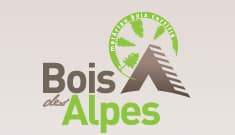 Bois des Alpes à LYON à l&rsquo;exposition BePositive