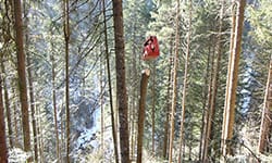 Le schéma de desserte des Sources du Lac d&rsquo;ANNECY est lancé
