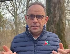 Message de soutien de Fransylva aux agriculteurs
