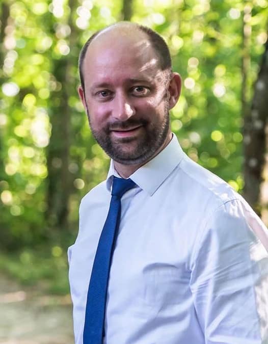 Loïc Hervé réélu comme Président de l&rsquo;Association des Communes Forestières de la Haute-Savoie.