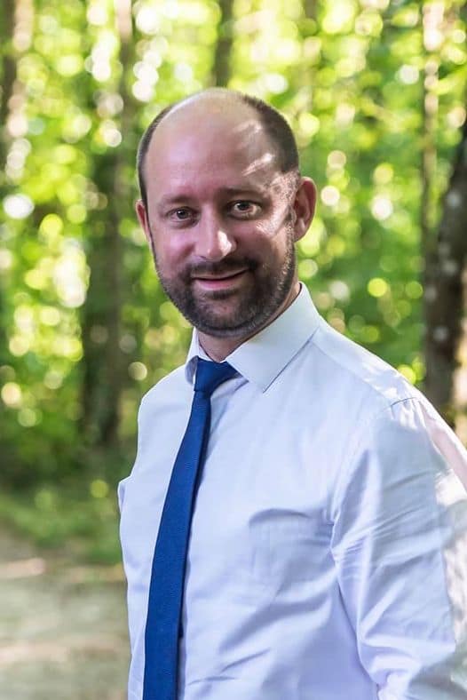 Loïc Hervé réélu comme Président de l&rsquo;Association des Communes Forestières de la Haute-Savoie.
