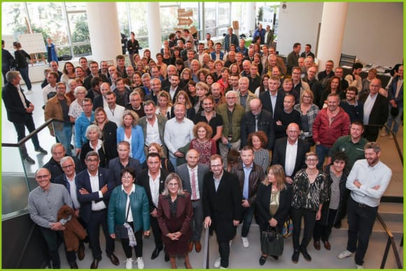 La Biennale du climat à ANNECY