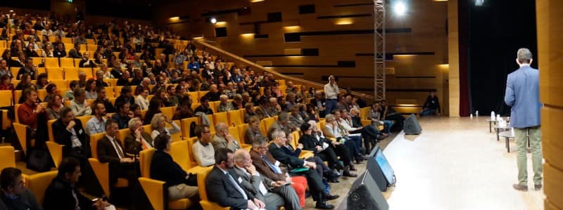 Journées techniques du CNPF, de nouvelles approches au service des propriétaires forestiers