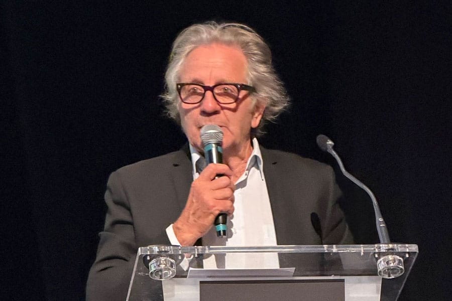 Assemblée Générale de l&rsquo;UFP 74 FRANSYLVA à BONNEVILLE