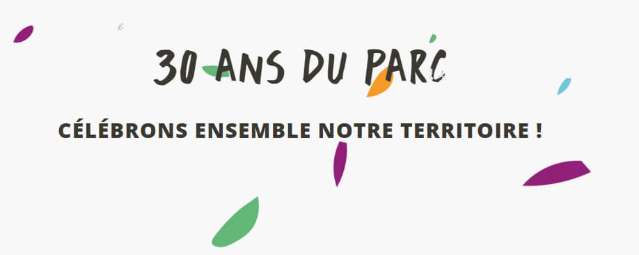 les 30 ans du Parc Naturel Régional du Massif des BAUGES