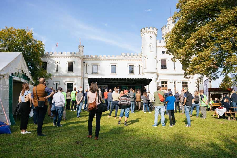 Fête du bois et de la forêt 2021