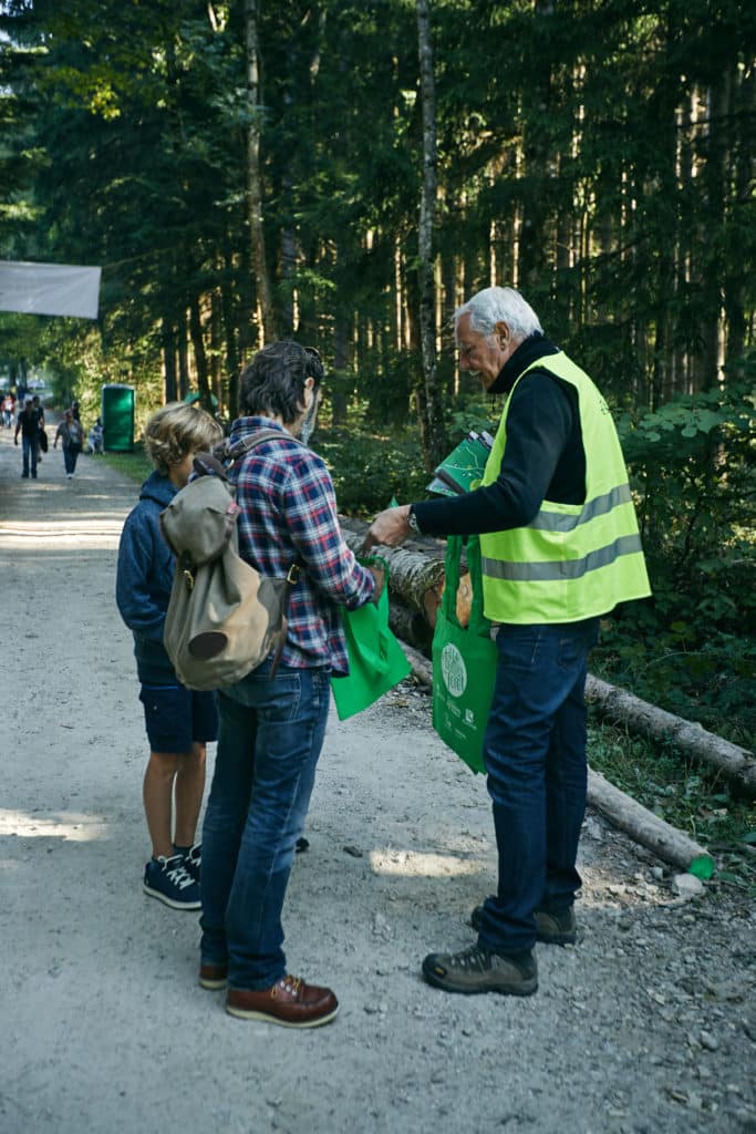 Fête du bois et de la forêt 2018