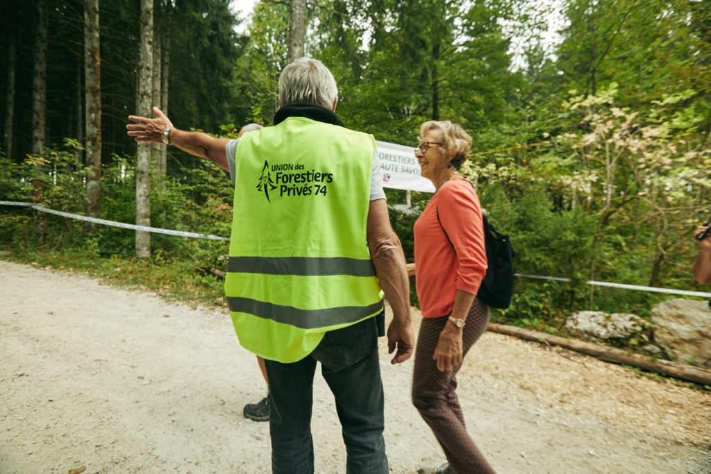Fête du bois et de la forêt 2018