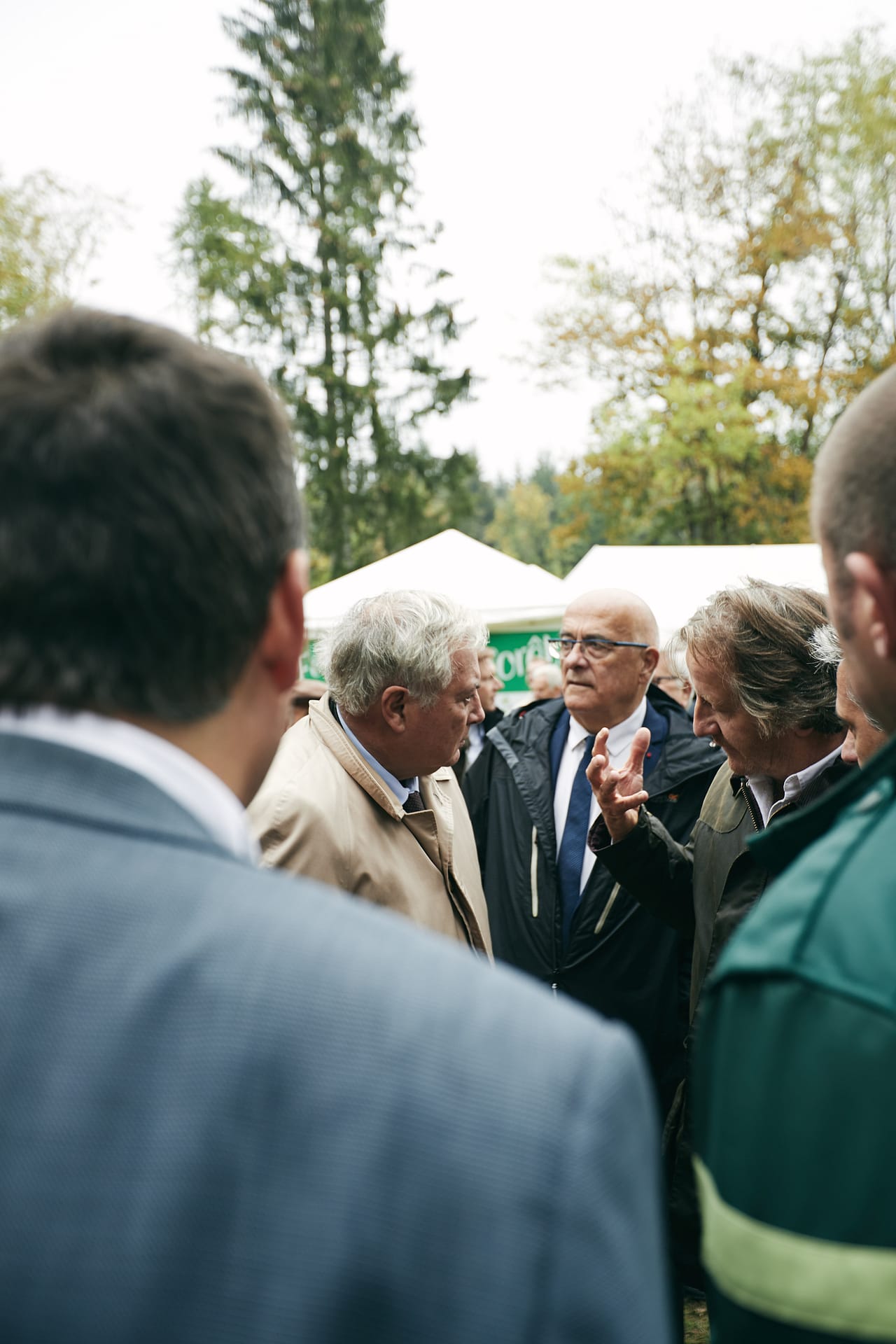 Fête de la forêt 2018