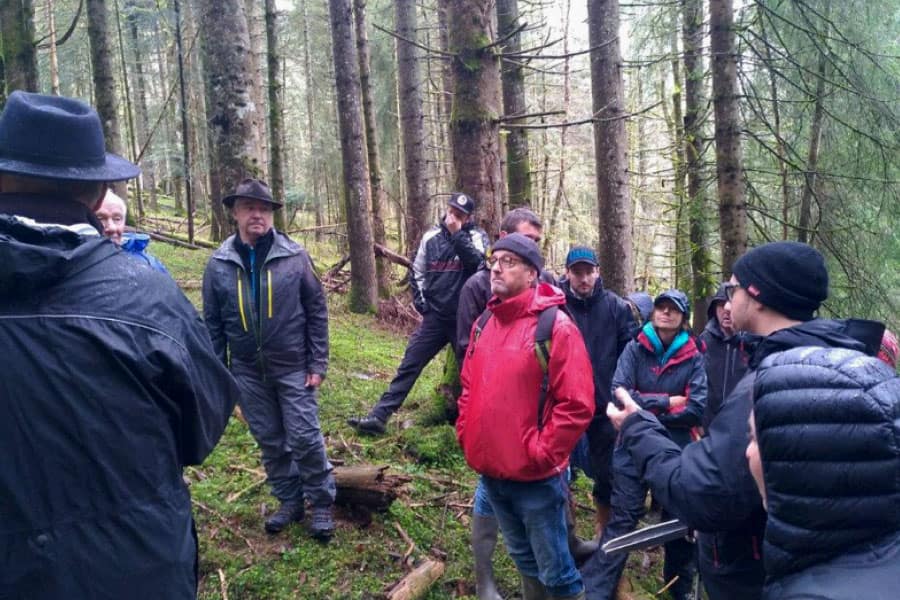 Faucigny-74-sectionUFP74 Propriétaires forestiers Faucigny